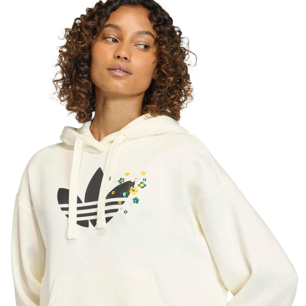 ADIDAS ORIGINALS x LIBERTY HOODIE