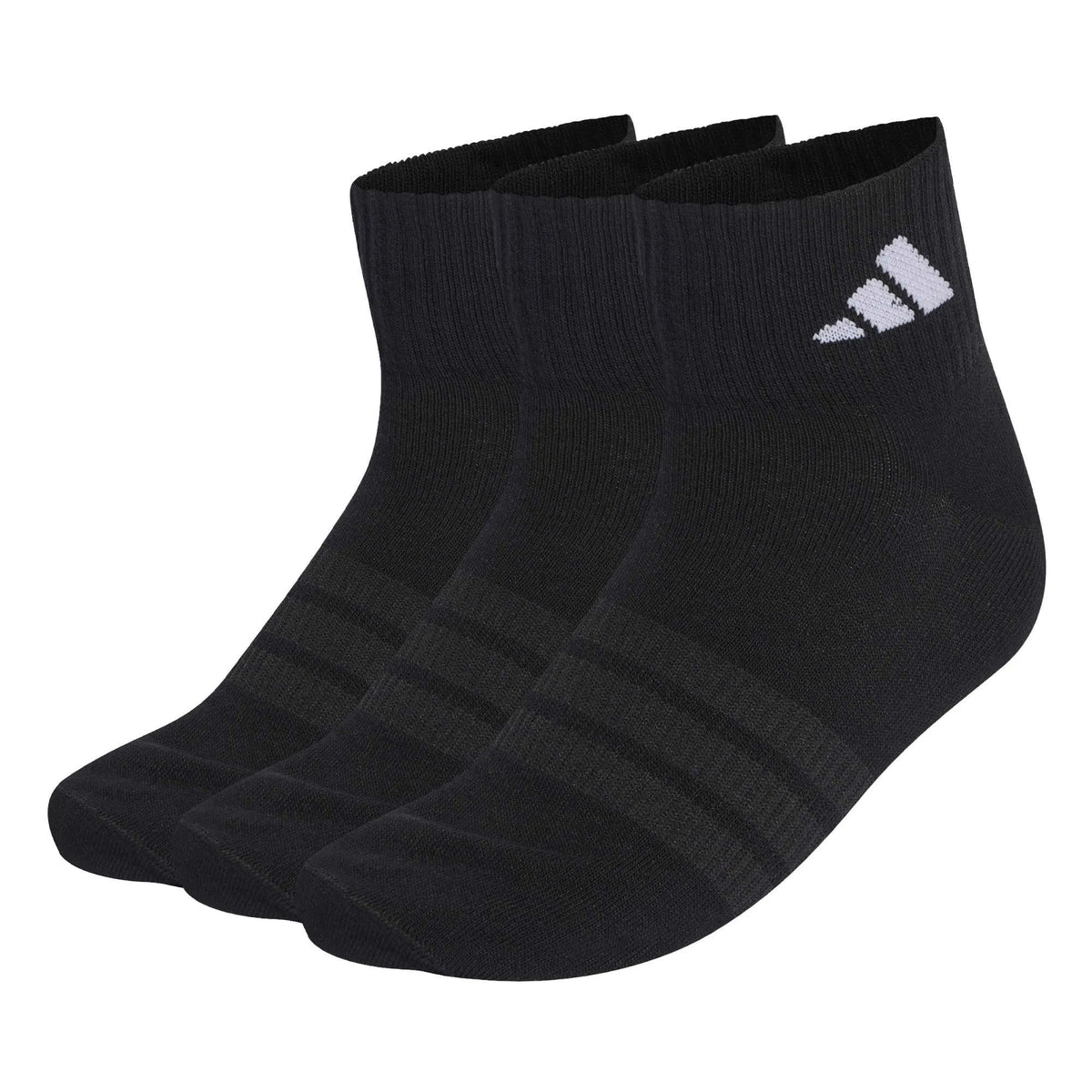 THIN&LIGHT SPORTSWEAR ANKLE SOCKS 3 PAIR PACK