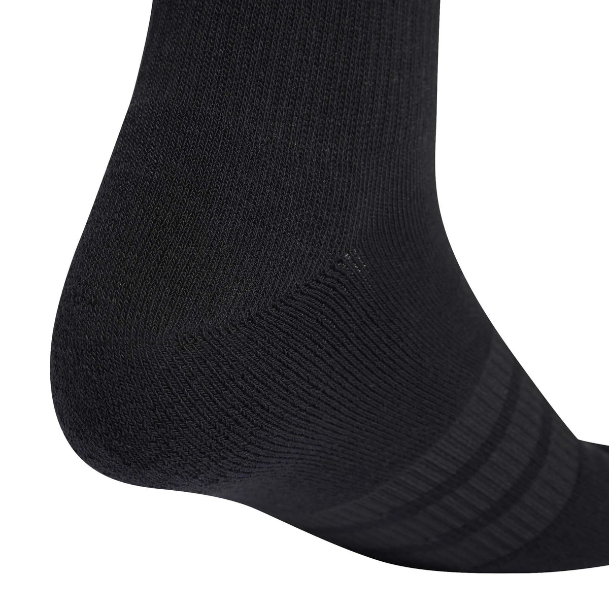 CUSHIONED SPORTSWEAR CREW SOCKS 3 PAIR PACK