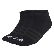 Thin&Light Essentials Low Cut Socks 3 Pair Pack