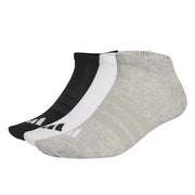 THIN&LIGHT ESSENTIALS LOW CUT SOCKS 3 PAIR PACK
