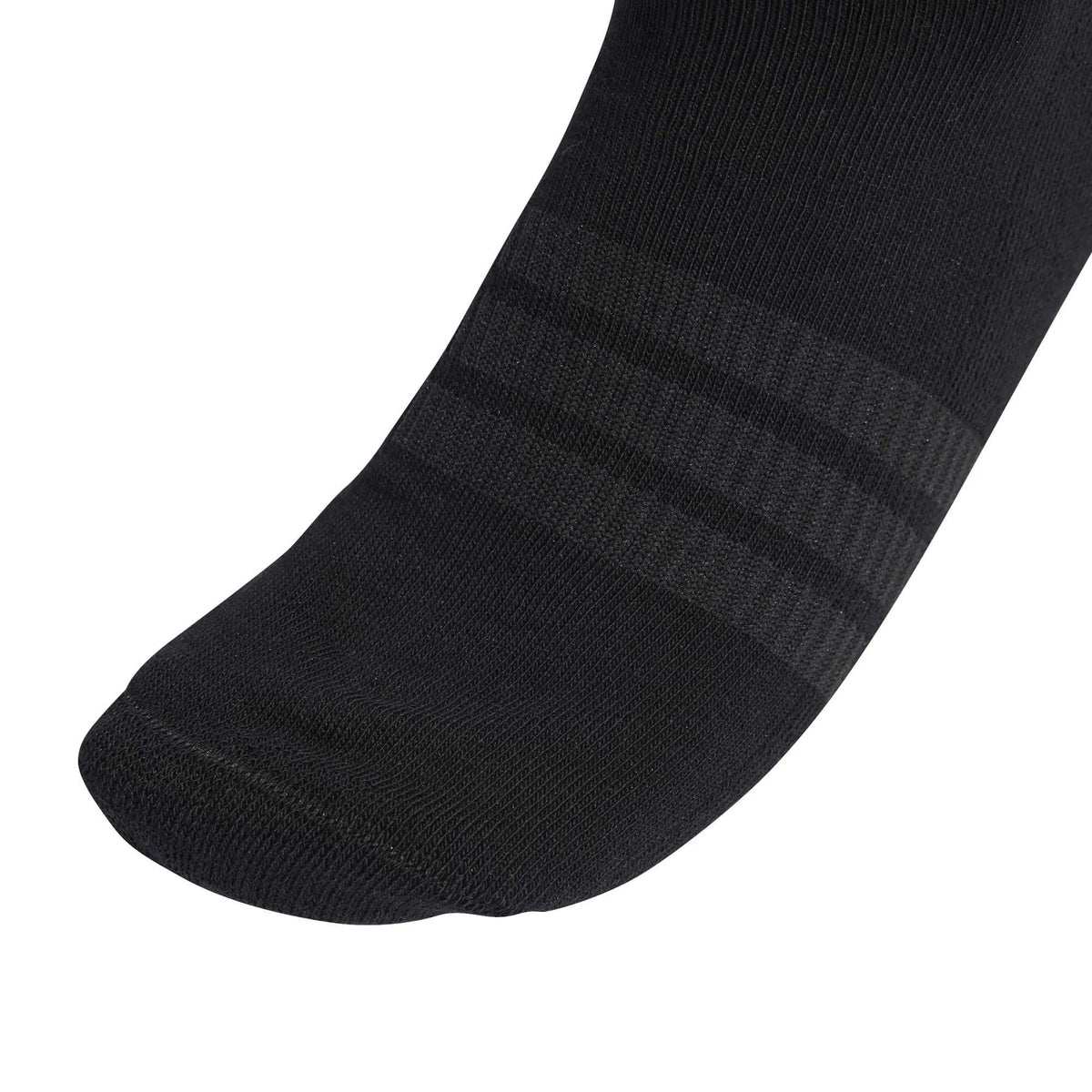 CUSHIONED SPORTSWEAR ANKLE SOCKS 3 PAIR PACK