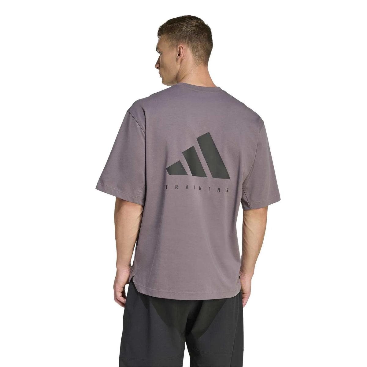 PrimeLift Workout Oversize T-Shirt