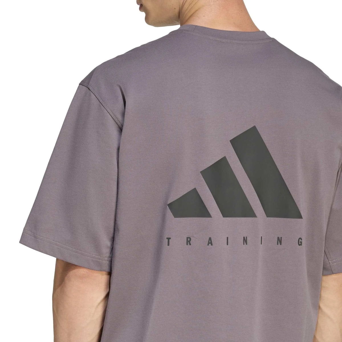 PrimeLift Workout Oversize T-Shirt