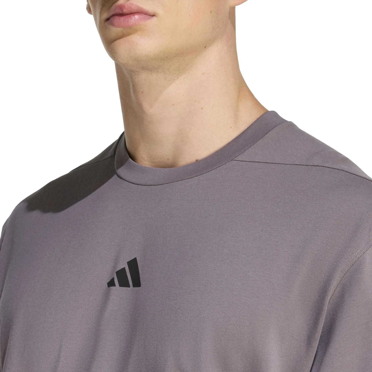 PrimeLift Workout Oversize T-Shirt