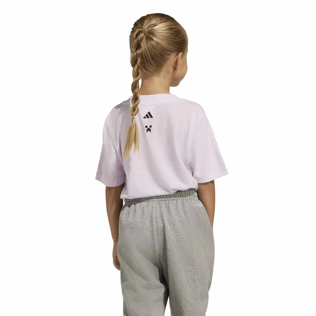 ADIDAS MINECRAFT TRAINING T-SHIRT