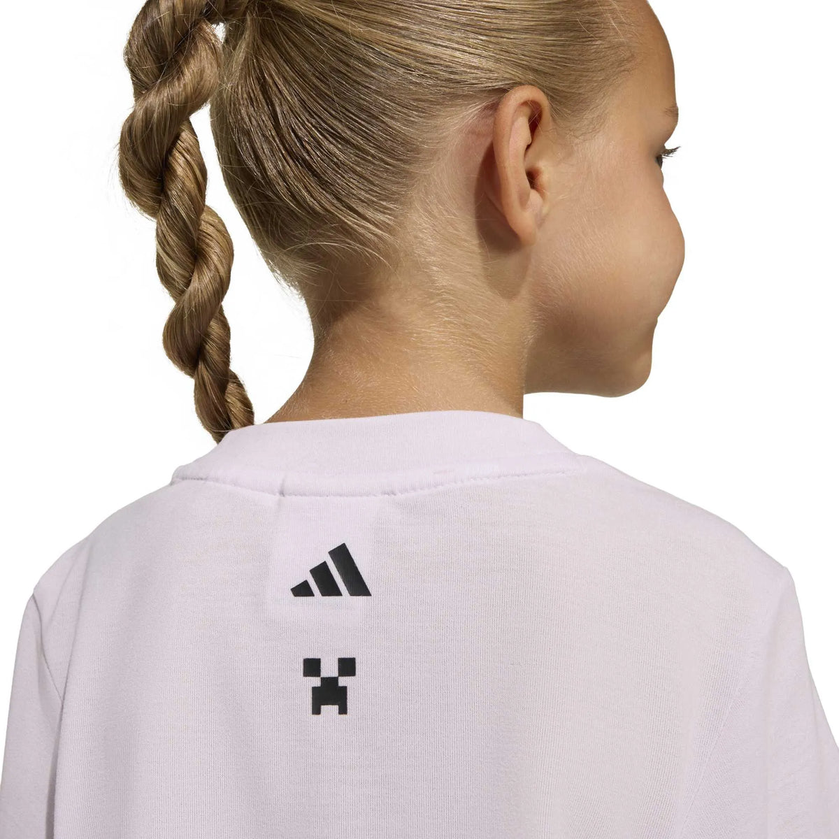 ADIDAS MINECRAFT TRAINING T-SHIRT