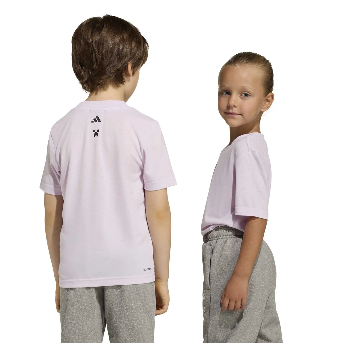 ADIDAS MINECRAFT TRAINING T-SHIRT