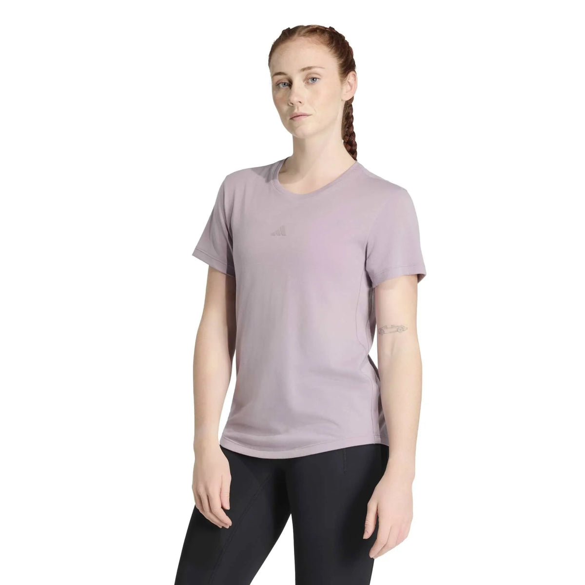 Yoga Essentials T-Shirt