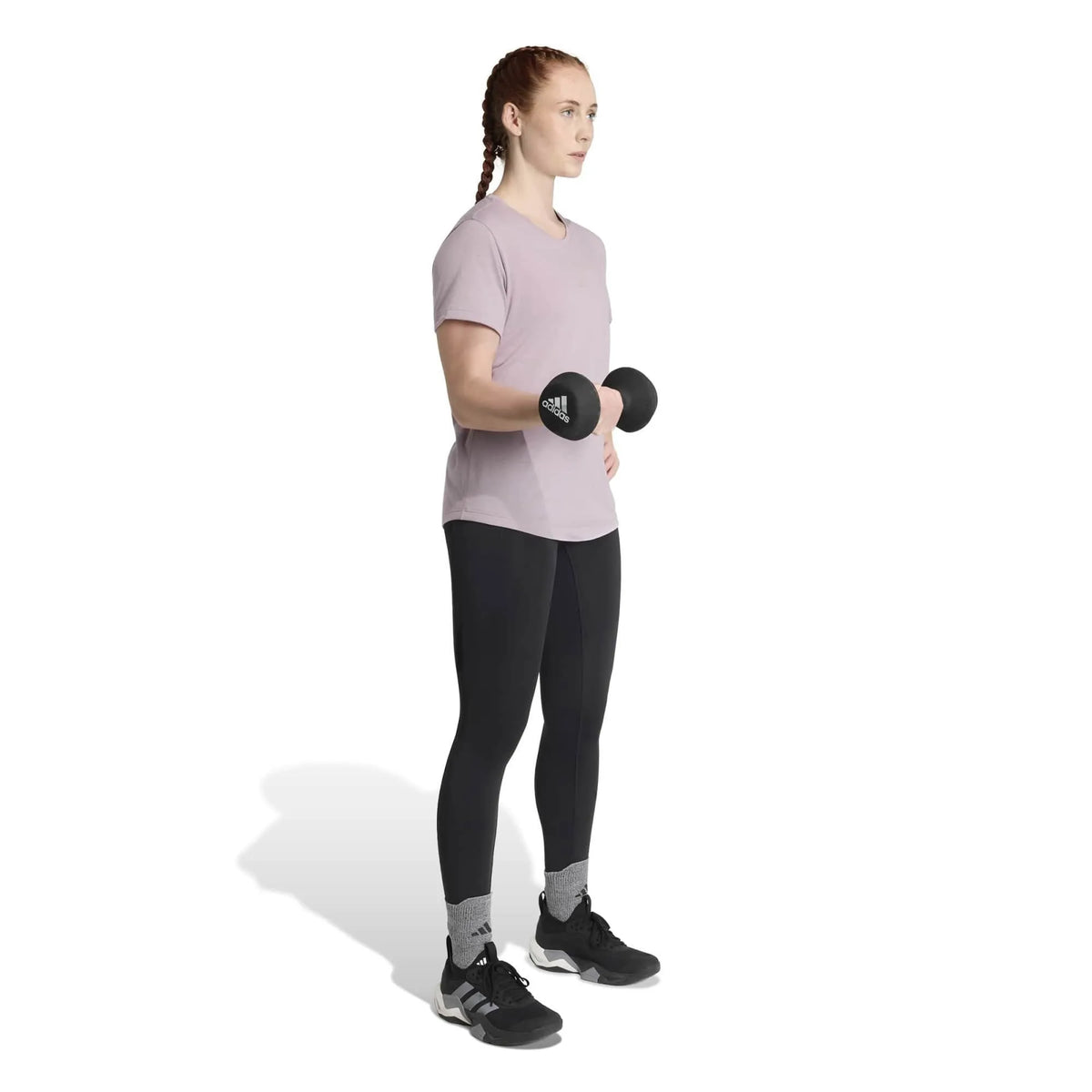 Yoga Essentials T-Shirt