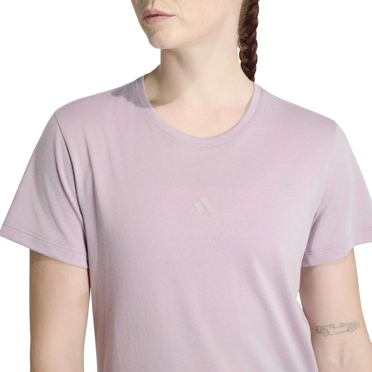 Yoga Essentials T-Shirt
