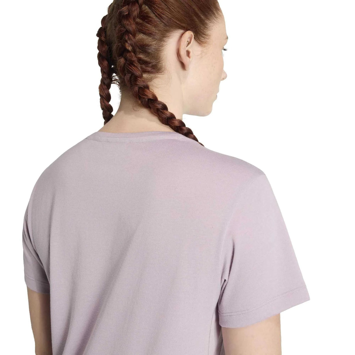 Yoga Essentials T-Shirt