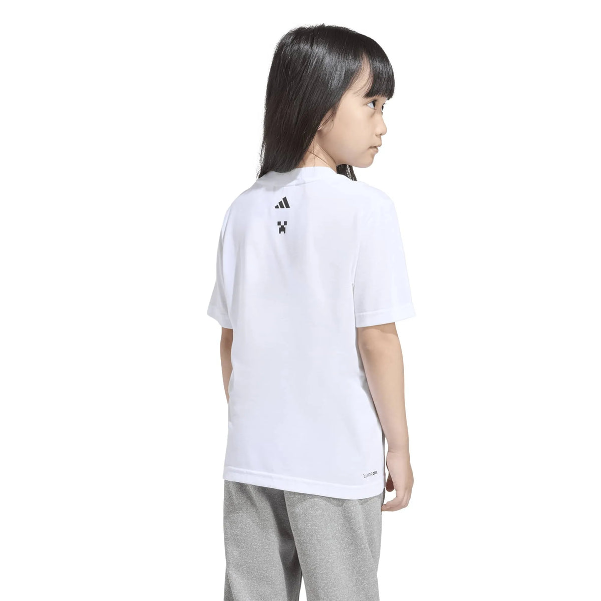 ADIDAS MINECRAFT TRAINING T-SHIRT