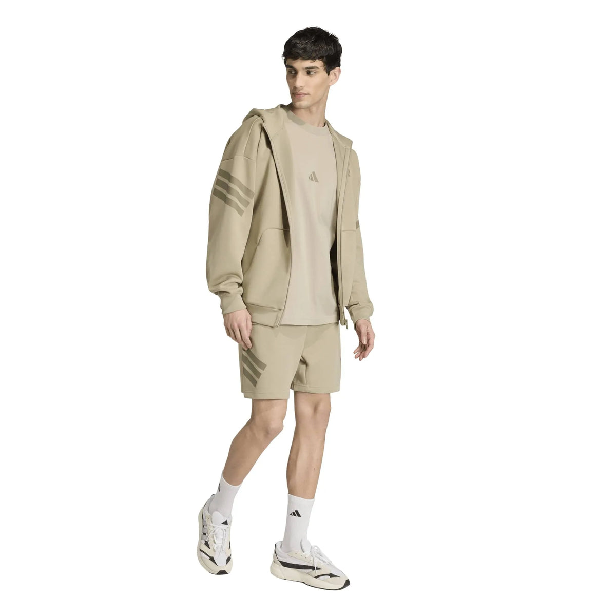 Future Icons 3-Stripes Shorts