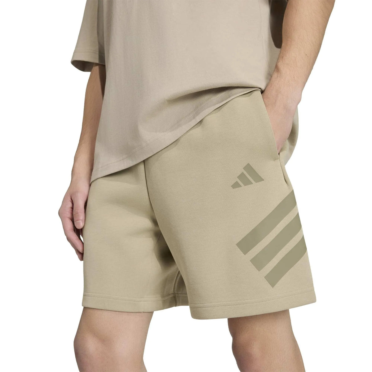 Future Icons 3-Stripes Shorts