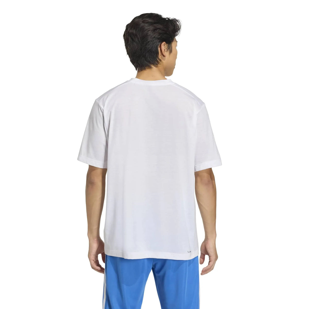 WORKOUT ESSENTIALS FEELREADY T-SHIRT