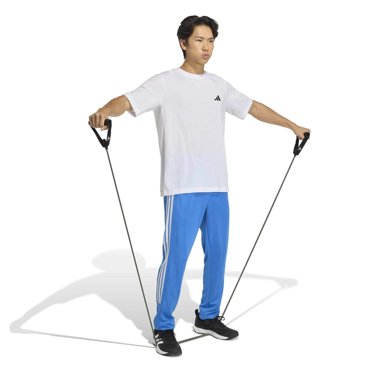 WORKOUT ESSENTIALS FEELREADY T-SHIRT