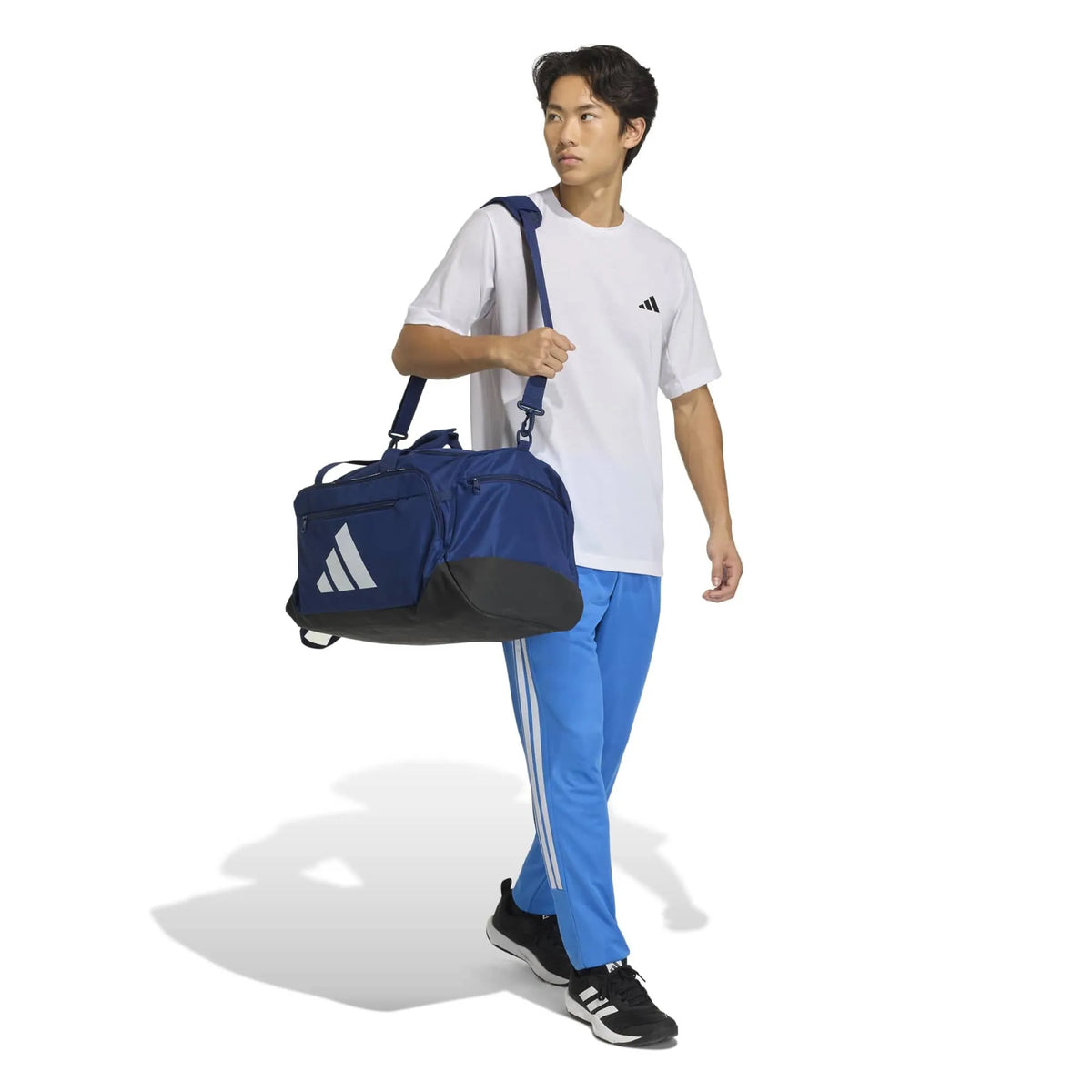 WORKOUT ESSENTIALS FEELREADY T-SHIRT