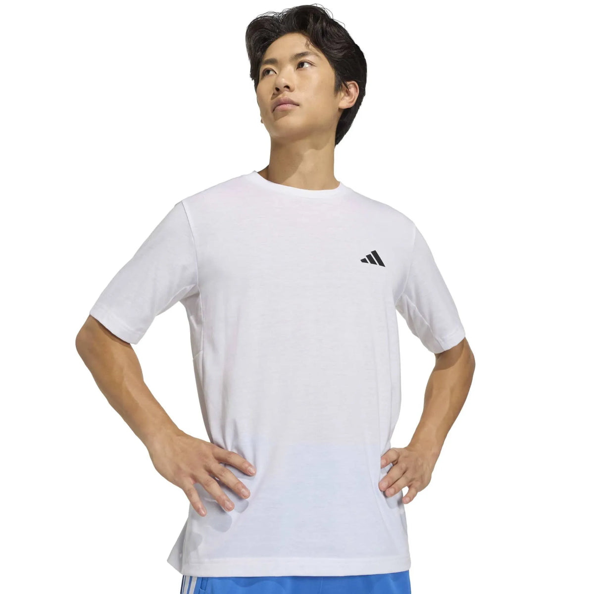 WORKOUT ESSENTIALS FEELREADY T-SHIRT