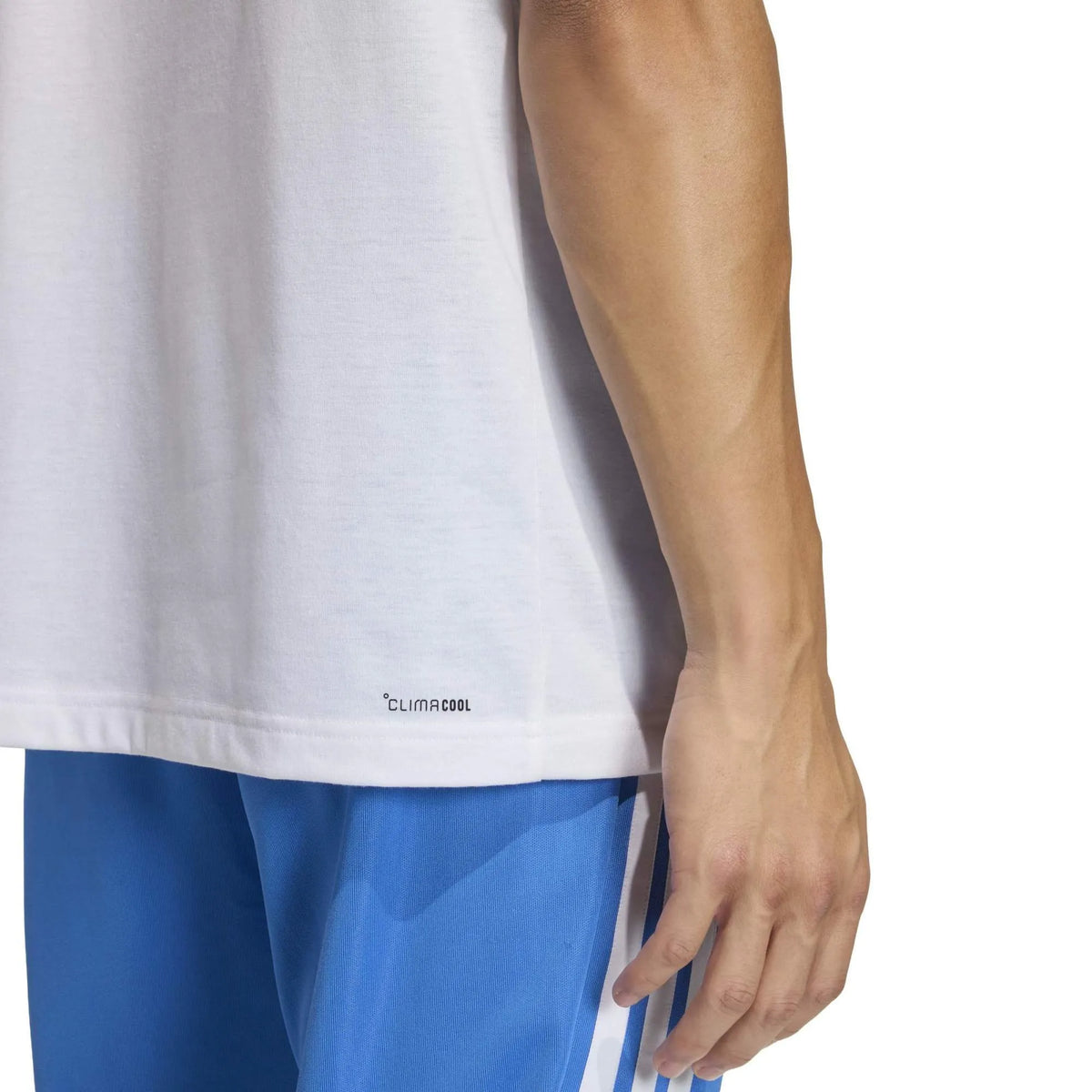 WORKOUT ESSENTIALS FEELREADY T-SHIRT