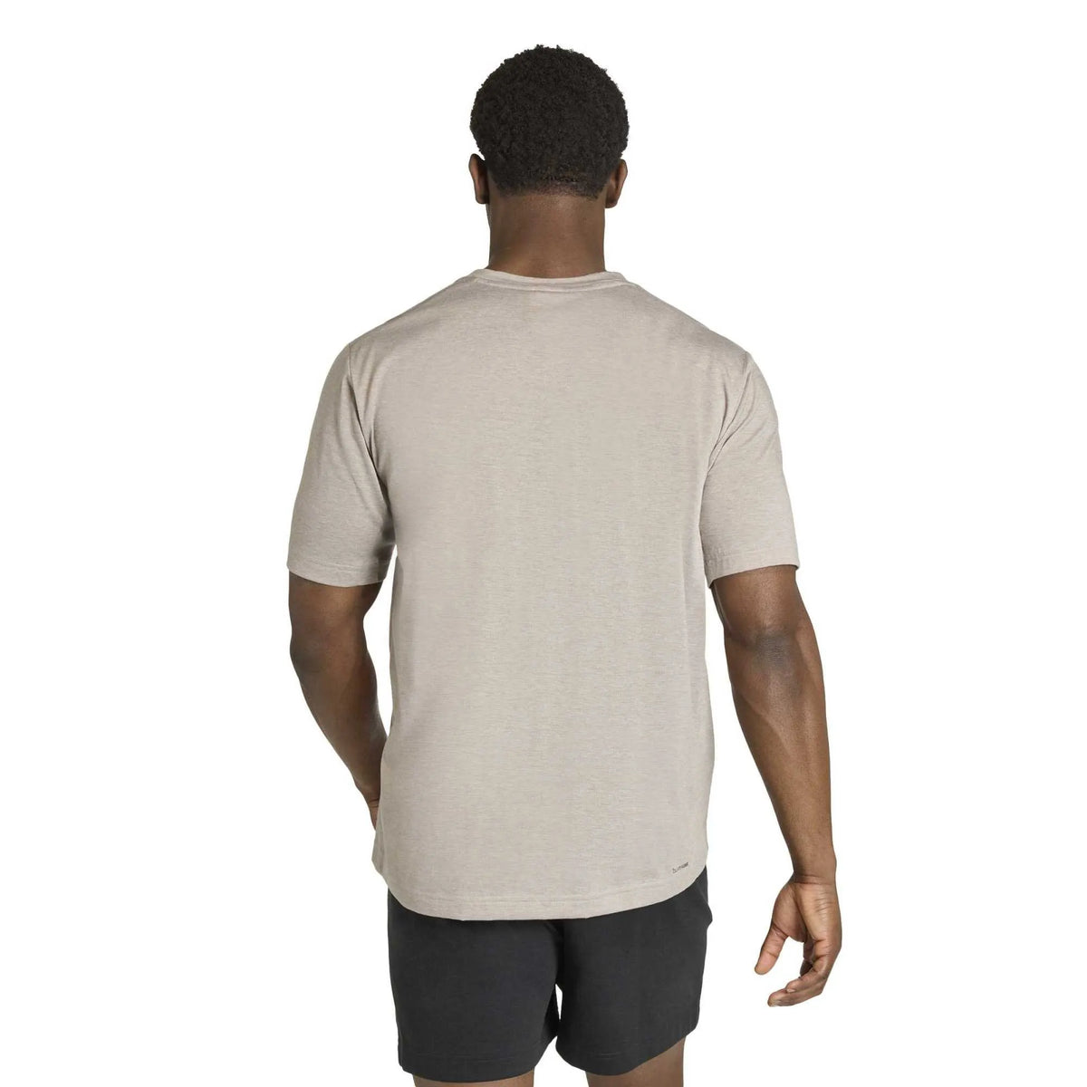 WORKOUT ESSENTIALS FEELREADY T-SHIRT