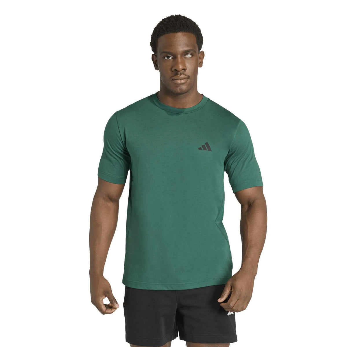 تيشيرت WORKOUT ESSENTIALS FEELREADY