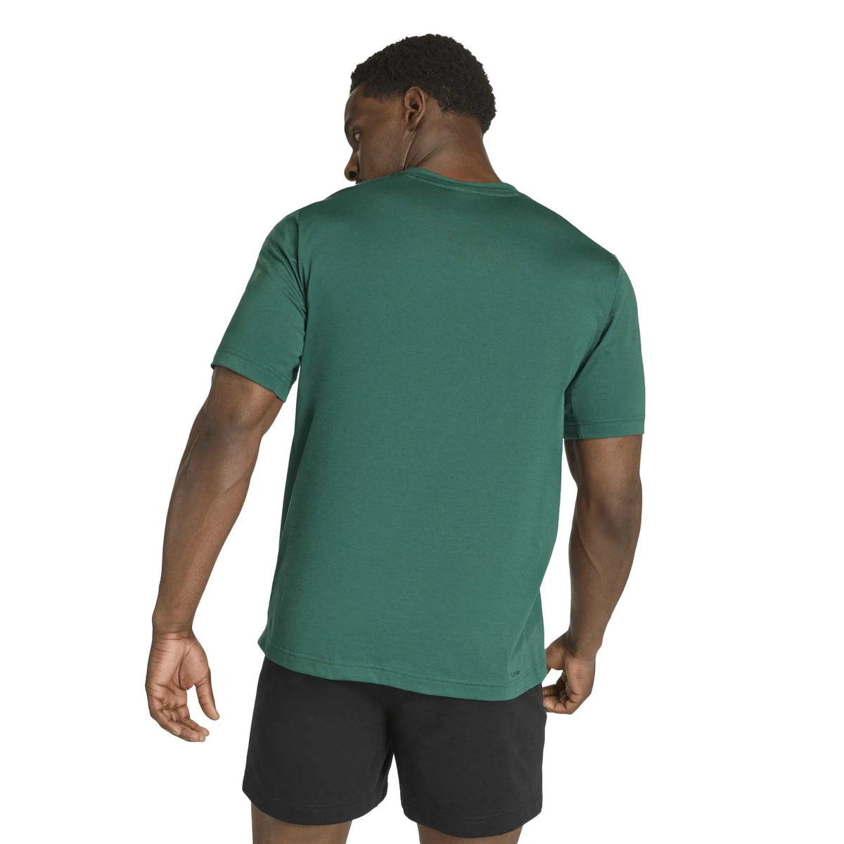 WORKOUT ESSENTIALS FEELREADY T-SHIRT