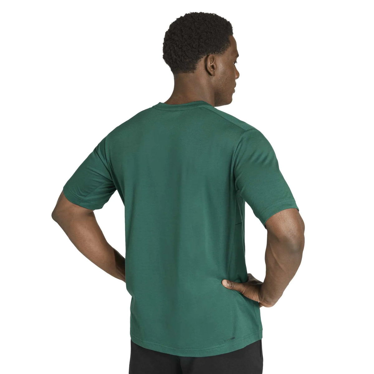 WORKOUT ESSENTIALS FEELREADY T-SHIRT