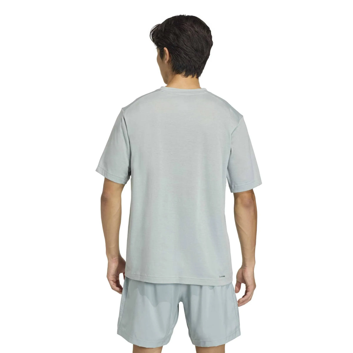 WORKOUT ESSENTIALS FEELREADY T-SHIRT
