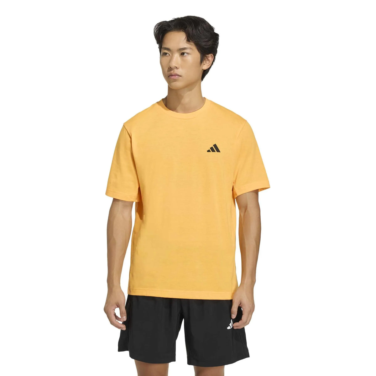 تيشيرت WORKOUT ESSENTIALS FEELREADY