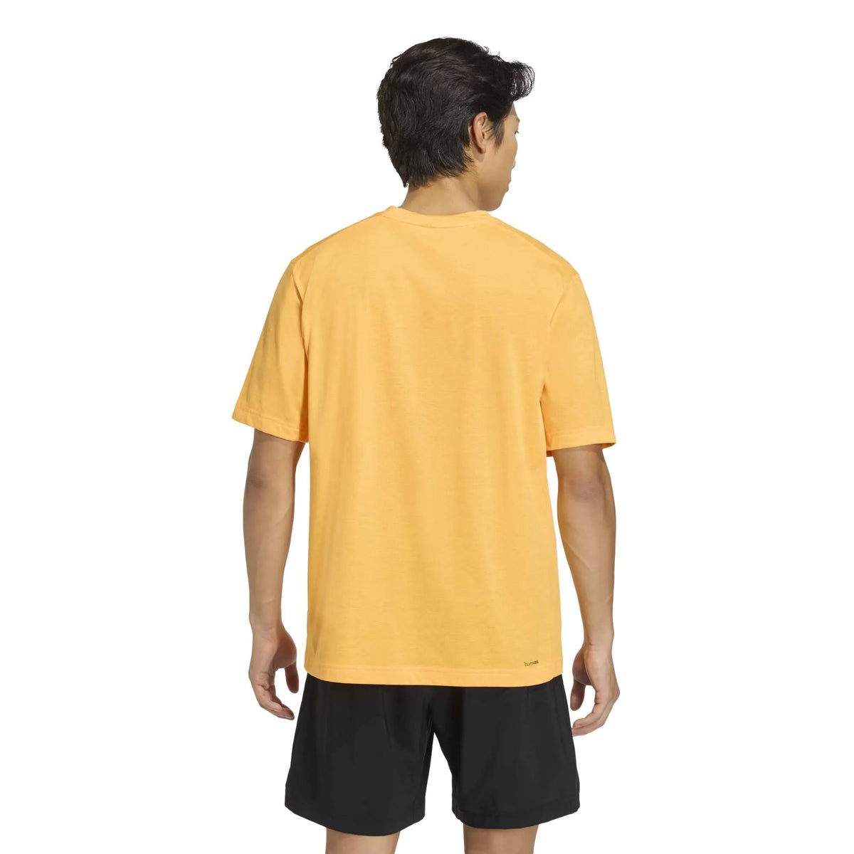 WORKOUT ESSENTIALS FEELREADY T-SHIRT