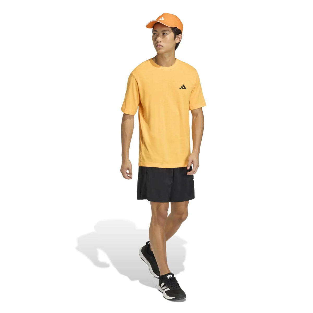 WORKOUT ESSENTIALS FEELREADY T-SHIRT