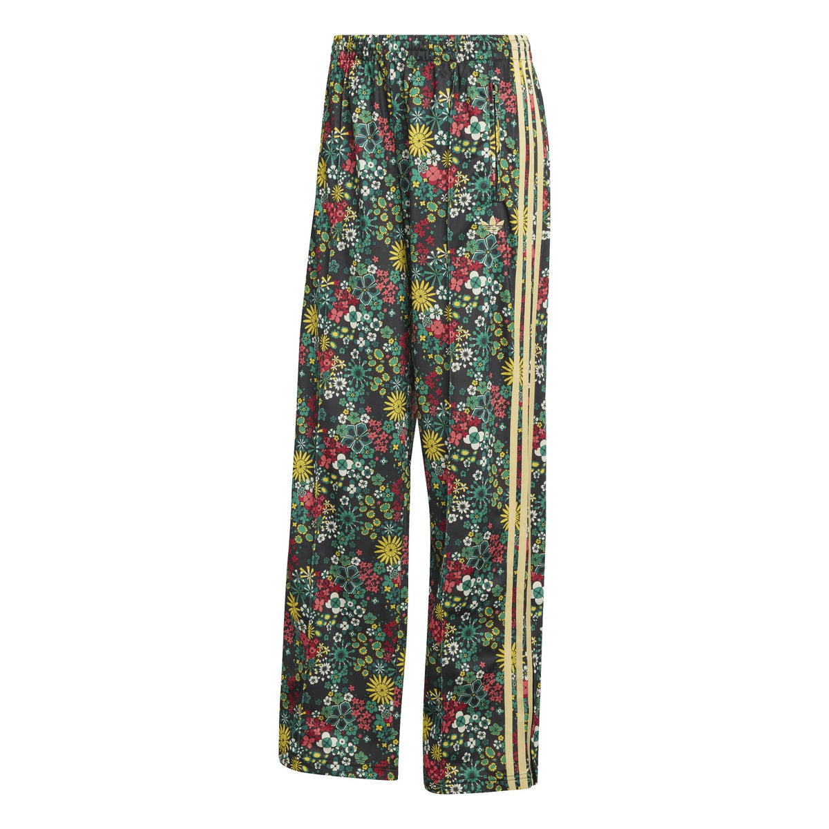 ADIDAS ORIGINALS X LIBERTY LONDON FIREBIRD Tracksuit Bottoms