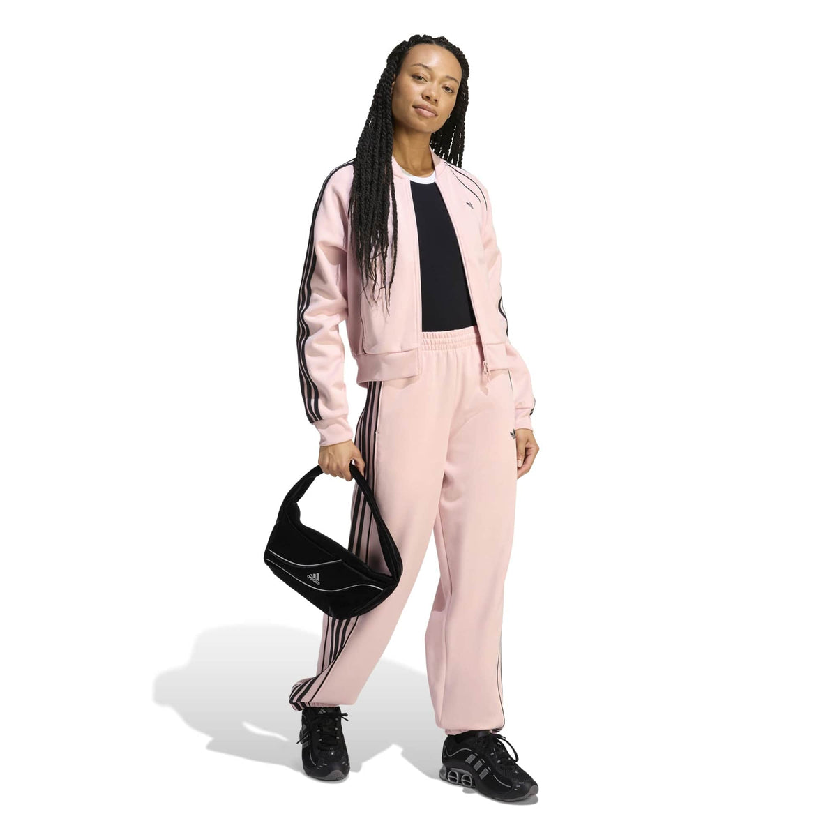 TRACK TOP
