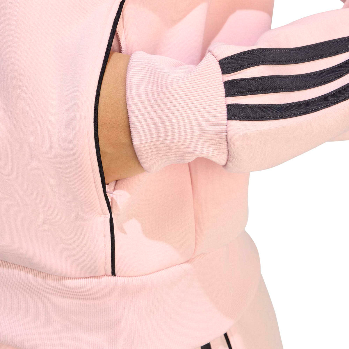 TRACK TOP