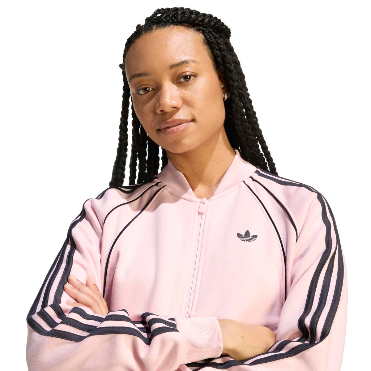 TRACK TOP