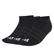 THIN&LIGHT SPORTSWEAR NO SHOW SOCKS 3 PAIR PACK