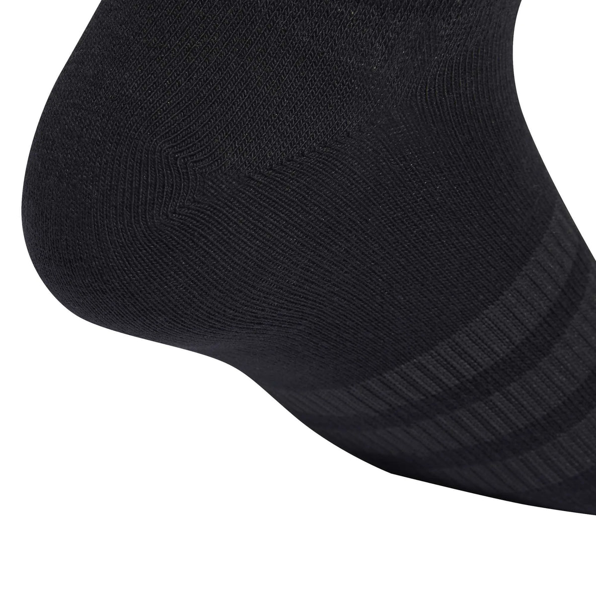 THIN&LIGHT SPORTSWEAR NO SHOW SOCKS 3 PAIR PACK