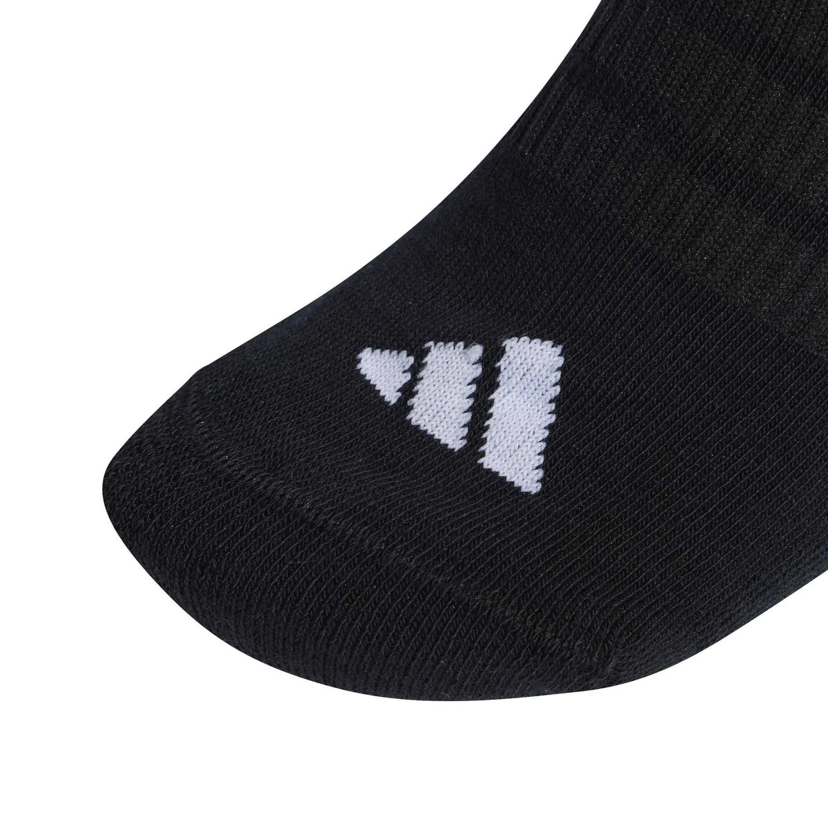 Cushioned Essentials Low Cut Socks 3 Pair Pack