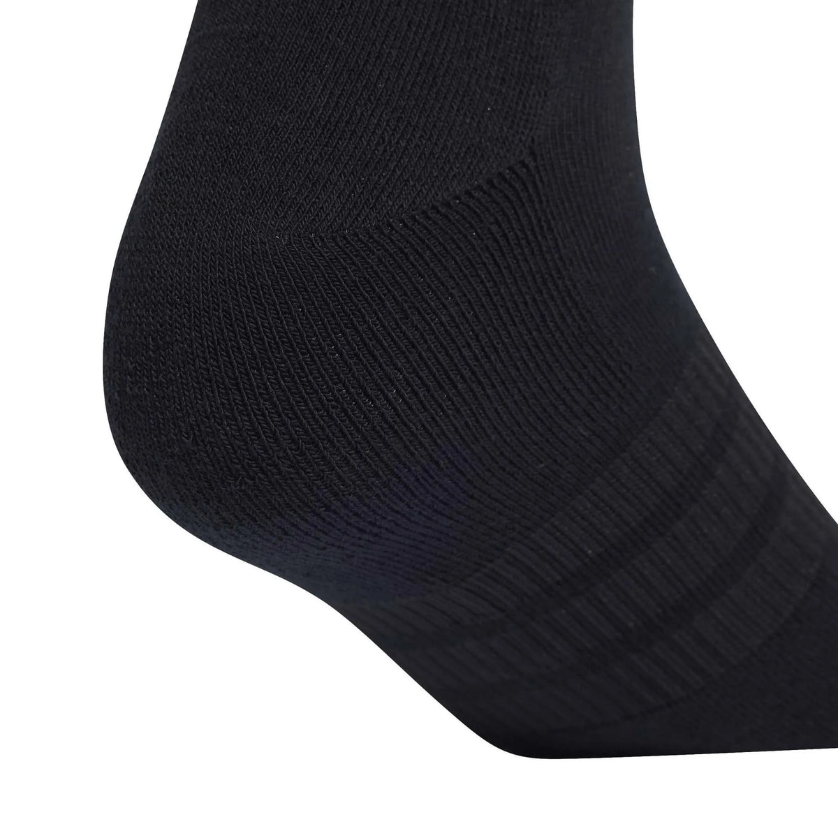 Cushioned Essentials Low Cut Socks 3 Pair Pack