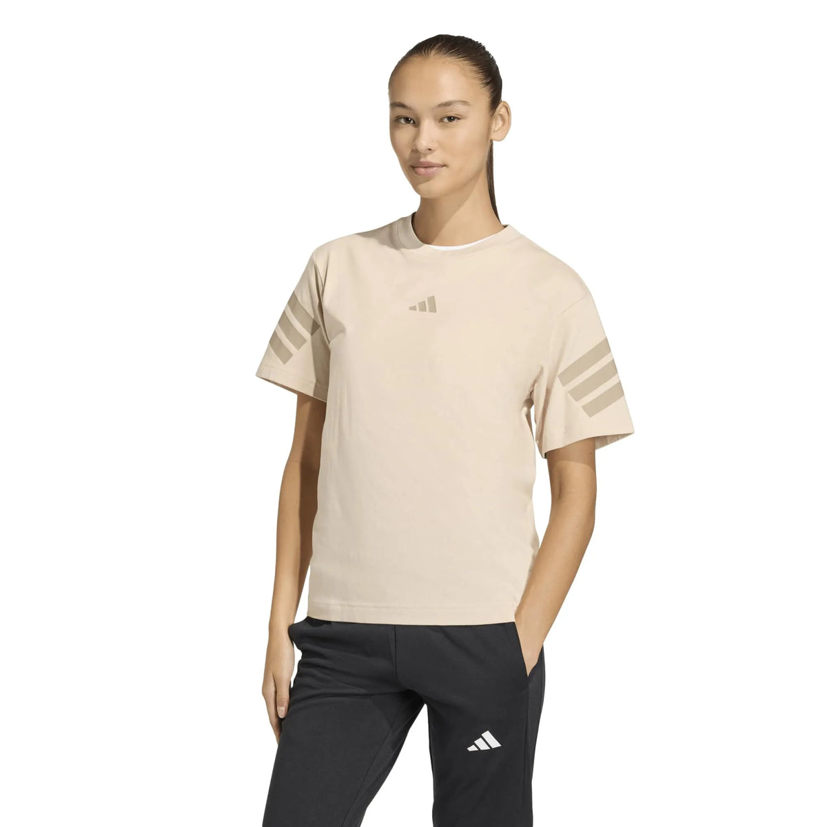 Future Icons 3-Stripes T-Shirt