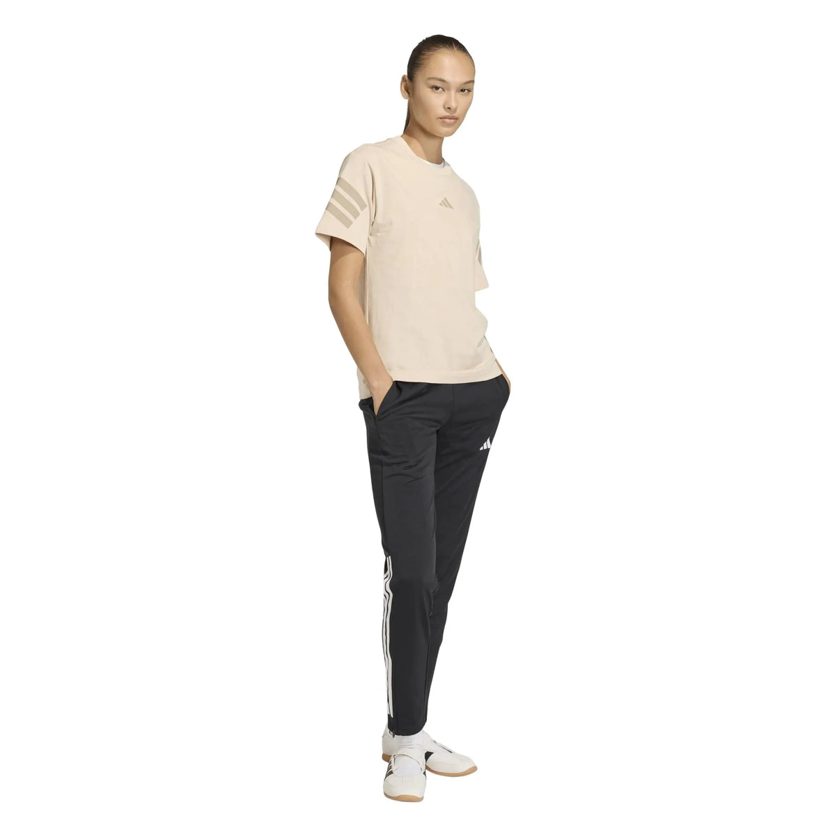 Future Icons 3-Stripes T-Shirt