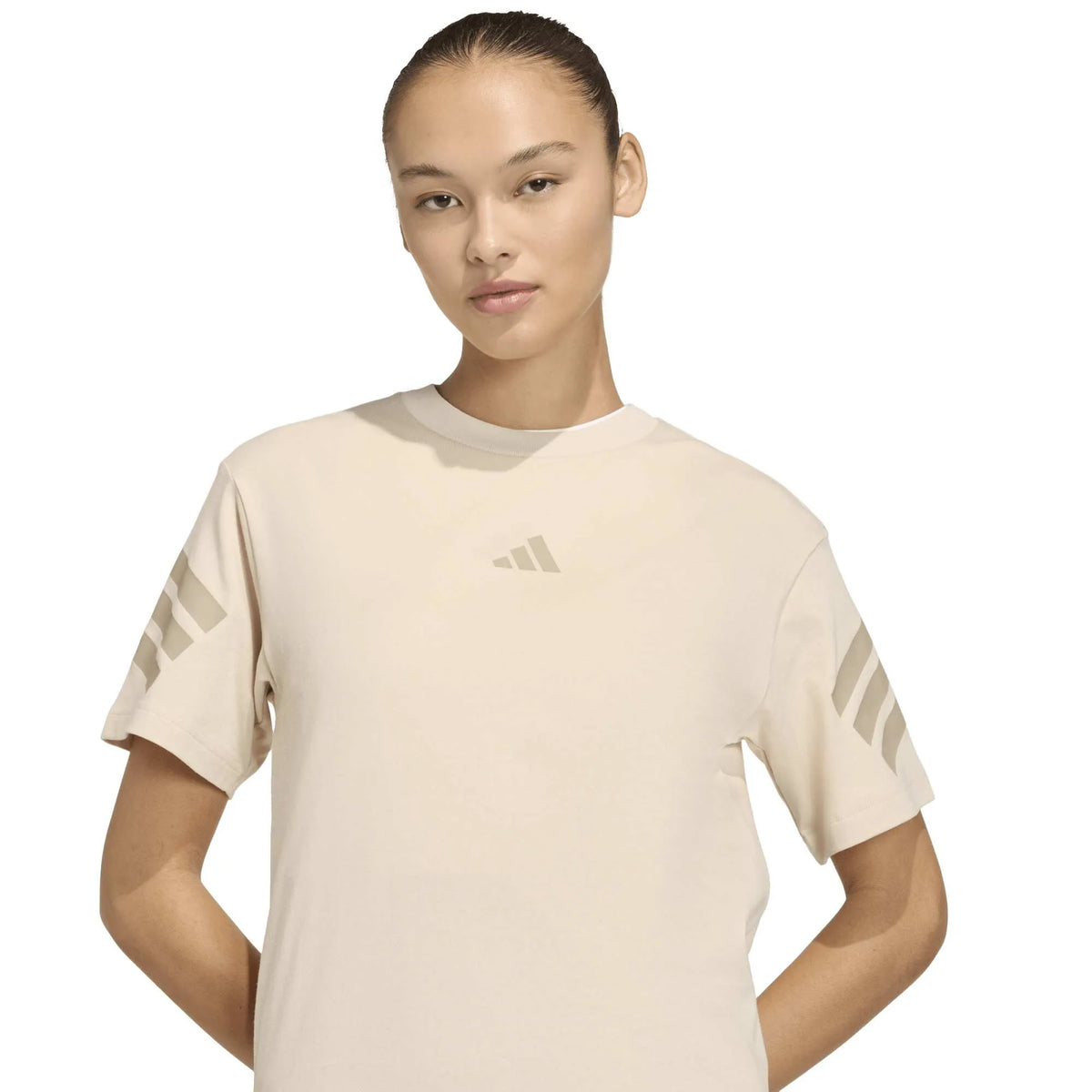 Future Icons 3-Stripes T-Shirt