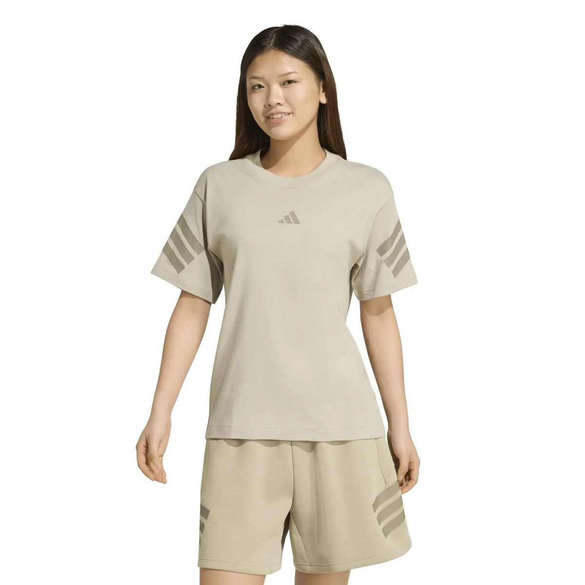 Future Icons 3-Stripes T-Shirt