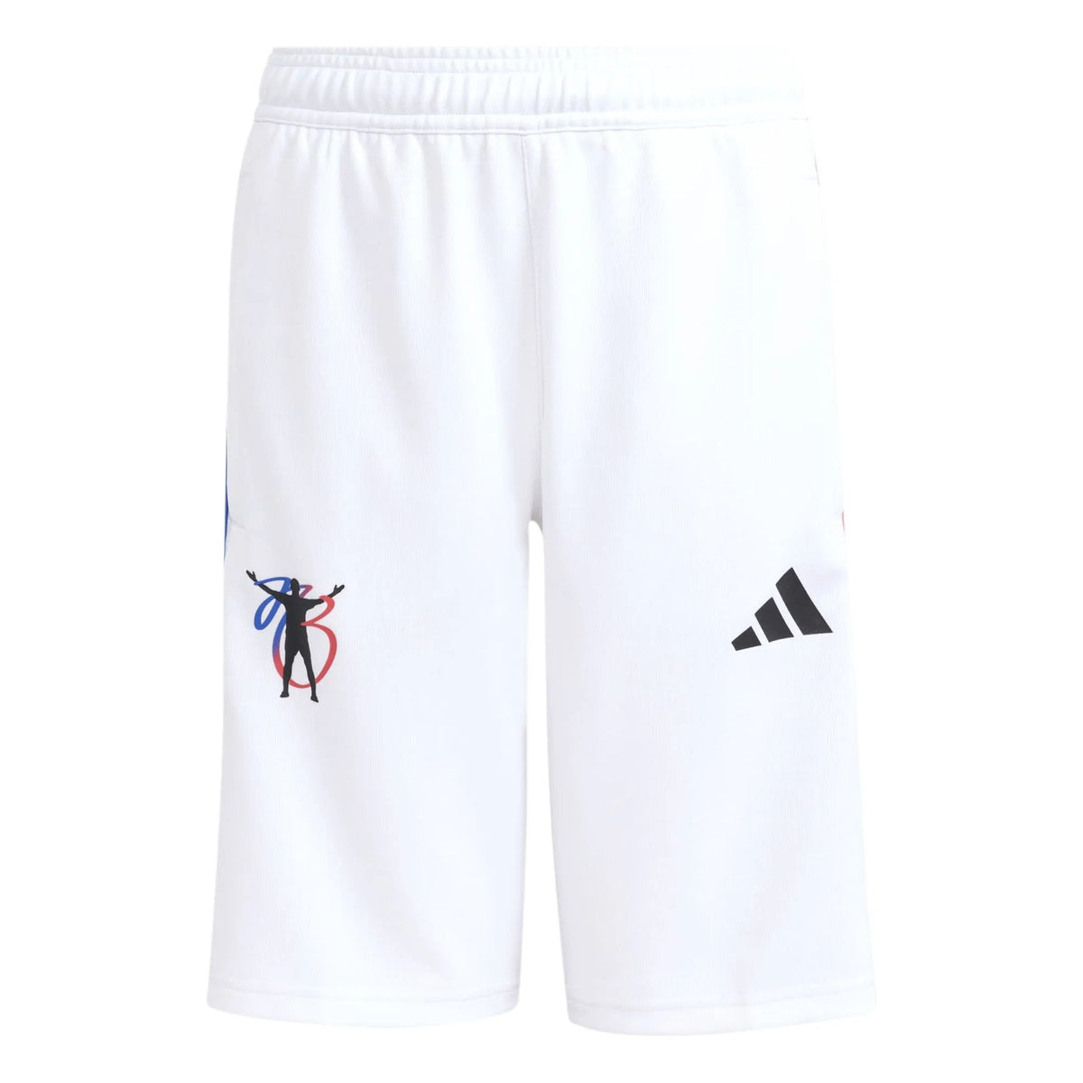 Jude Bellingham Training Shorts Kids