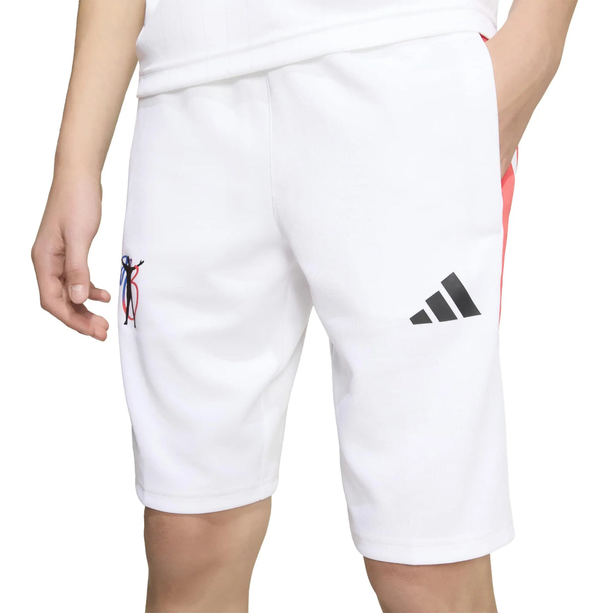 Jude Bellingham Training Shorts Kids