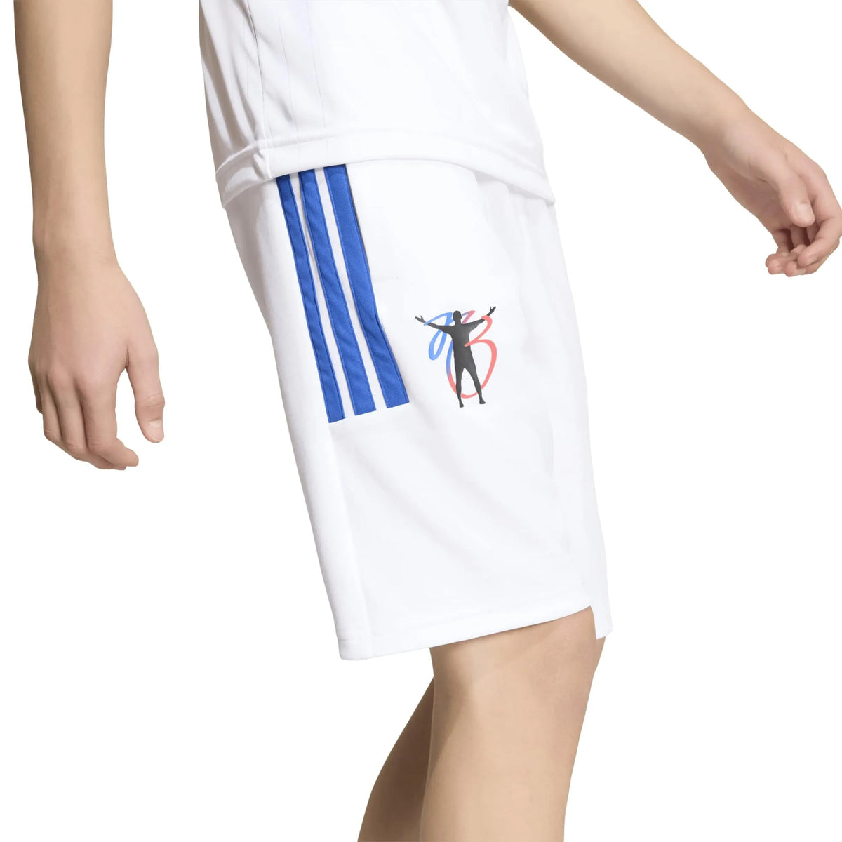 Jude Bellingham Training Shorts Kids