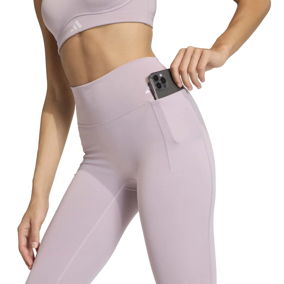 Optime Workout Full Length Leggings