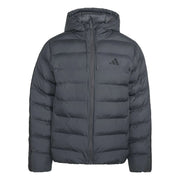 Essentials Climawarm 3 Stripes Synthetic Down Jackets