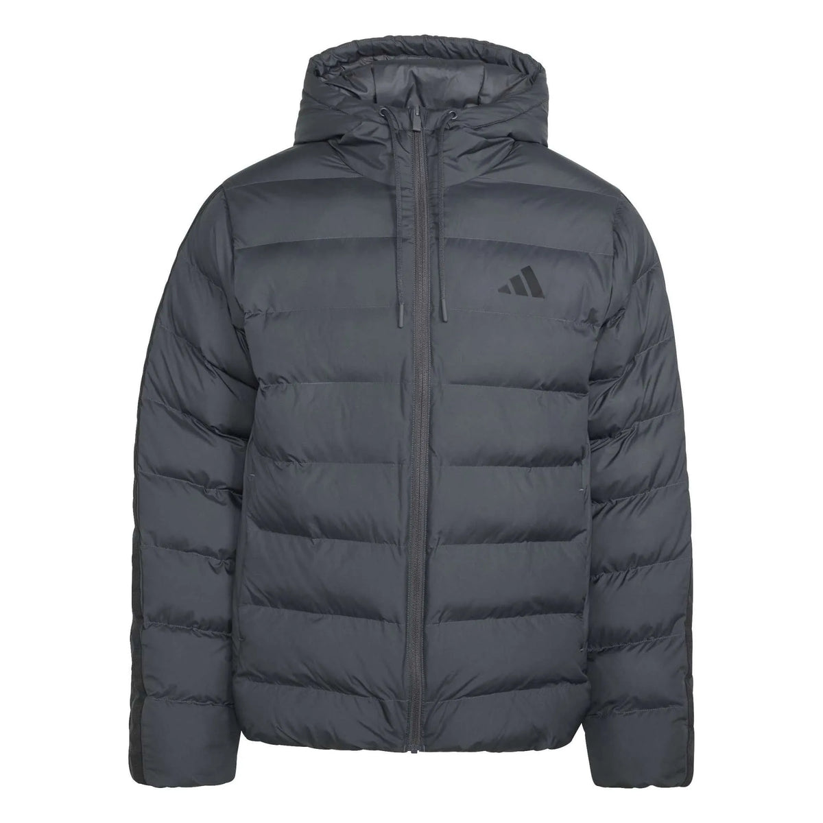 Essentials Climawarm 3 Stripes Synthetic Down Jackets
